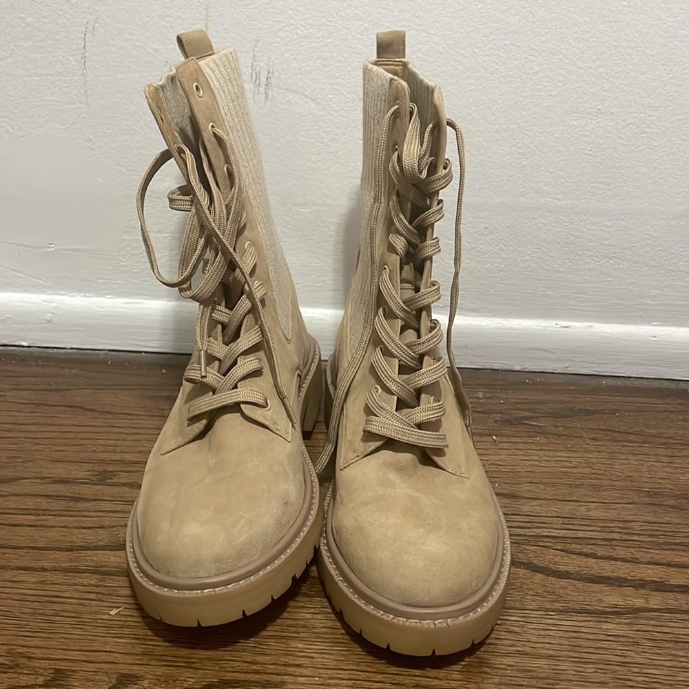 Nude boot - Picture 2 of 4